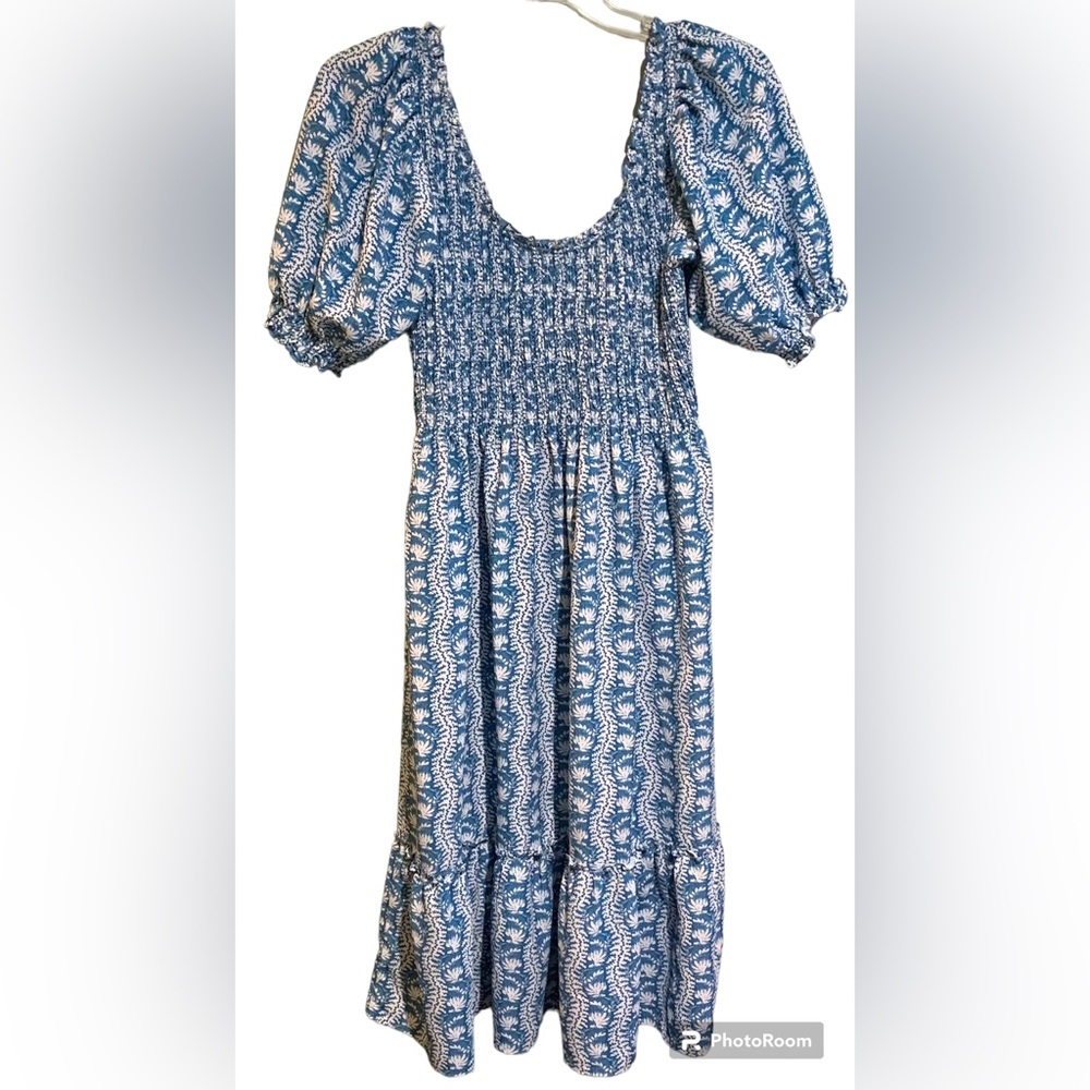 Hill House Home The Nap Dress Medium